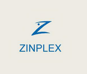 Z ZINPLEX logo