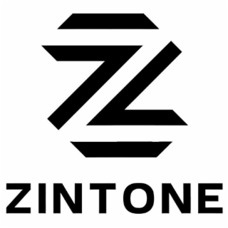 Z ZINTONE logo