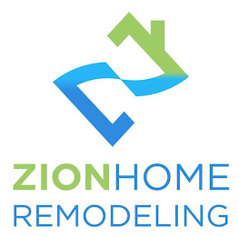 Z ZIONHOME REMODELING logo