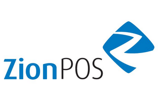 Z ZIONPOS logo