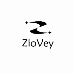 Z ZIOVEY logo