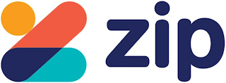Z ZIP logo