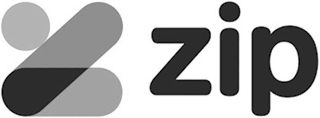 Z ZIP logo