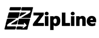 Z ZIPLINE logo