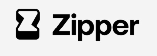 Z ZIPPER logo