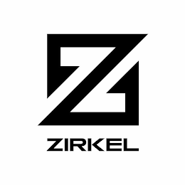 Z ZIRKEL logo