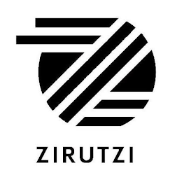 Z ZIRUTZI logo