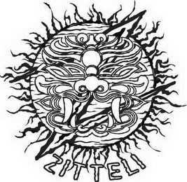 Z ZITTELI logo