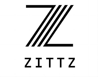 Z ZITTZ logo