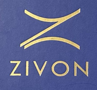 Z ZIVON logo