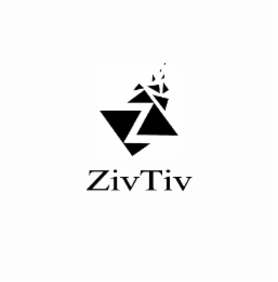 Z ZIVTIV logo