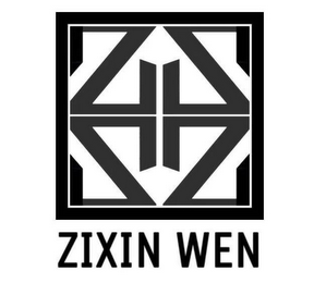 Z ZIXIN WEN logo