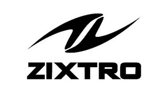 Z ZIXTRO logo