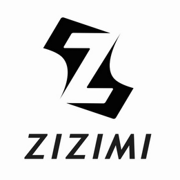Z ZIZIMI logo