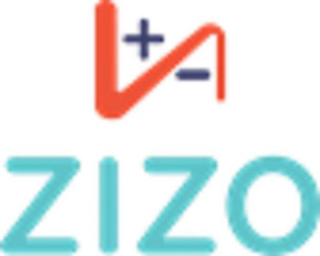 Z+- ZIZO logo