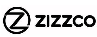 Z ZIZZCO logo