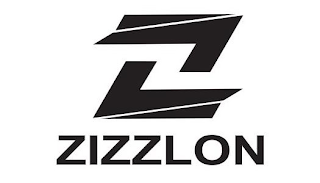 Z ZIZZLON logo