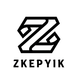 Z ZKEPYIK logo