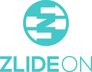 Z ZLIDEON logo