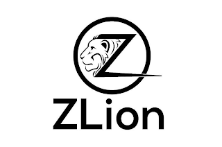 Z ZLION logo