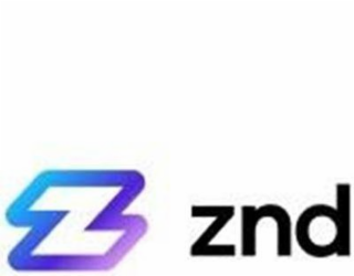 Z ZND logo