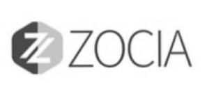 Z ZOCIA logo