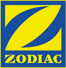 Z ZODIAC logo