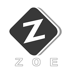 Z ZOE logo