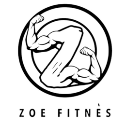 Z ZOE FITNÈS logo