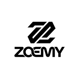 Z ZOEMY logo