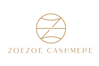 Z ZOEZOE CASHMERE logo