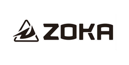Z ZOKA logo