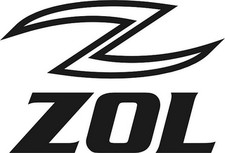 Z ZOL logo