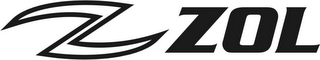 Z ZOL logo