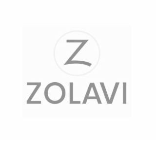 Z ZOLAVI logo