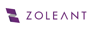 Z ZOLEANT logo