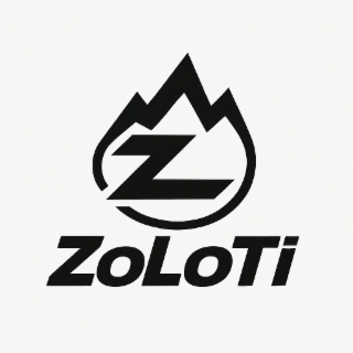 Z ZOLOTI logo