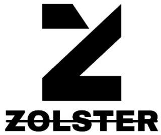 Z ZOLSTER logo
