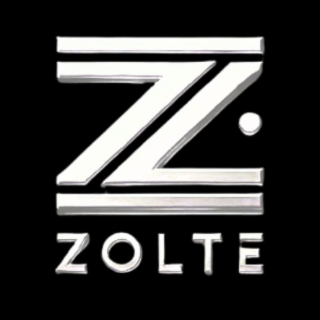 Z ZOLTE logo
