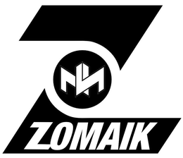 Z ZOMAIK ZZ