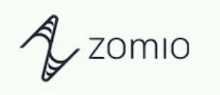 Z ZOMIO logo