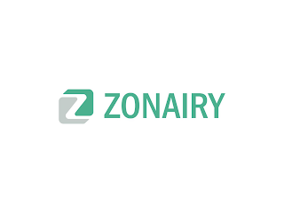 Z ZONAIRY logo