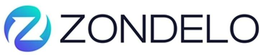 Z ZONDELO logo