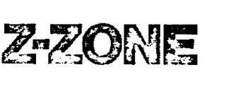Z-ZONE logo