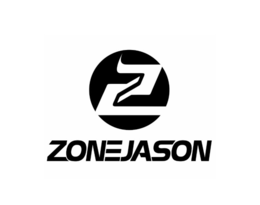 Z ZONEJASON logo