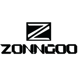 Z ZONNGOO logo