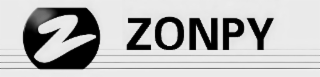 Z ZONPY