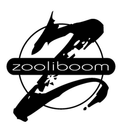 Z ZOOLIBOOM logo