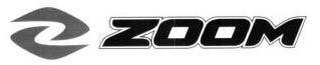 Z ZOOM logo
