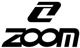 Z ZOOM logo